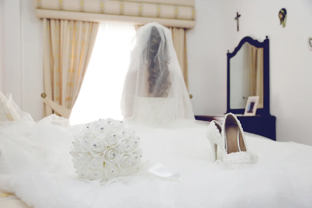 Qual é o valor que se deve dar num casamento?